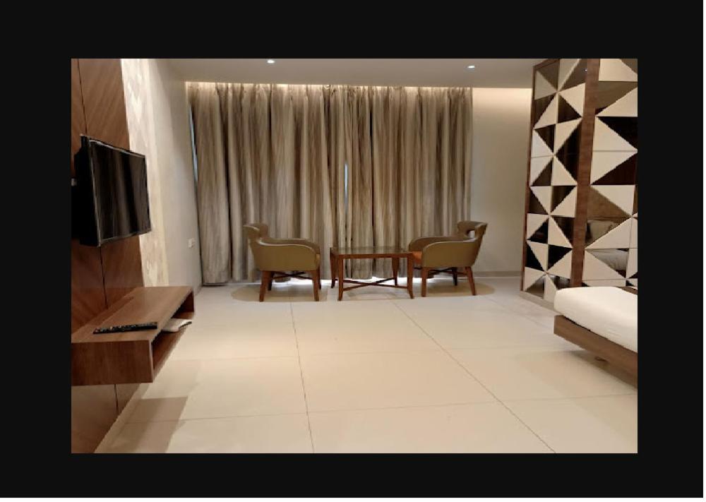 Hotel Mathoshree ธาเน ภายนอก รูปภาพ