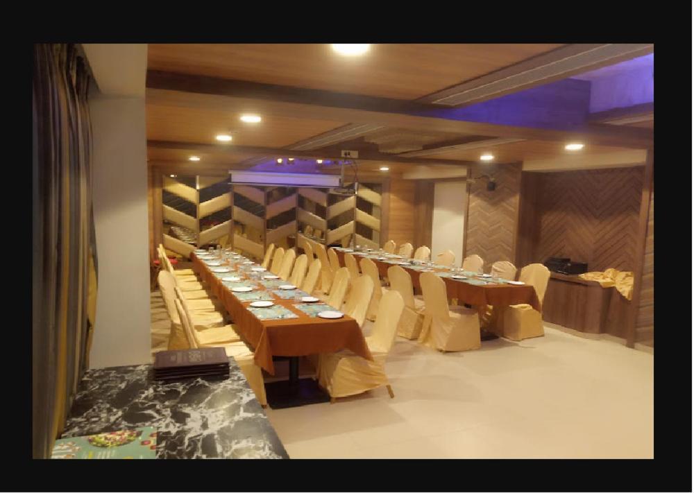 Hotel Mathoshree ธาเน ภายนอก รูปภาพ