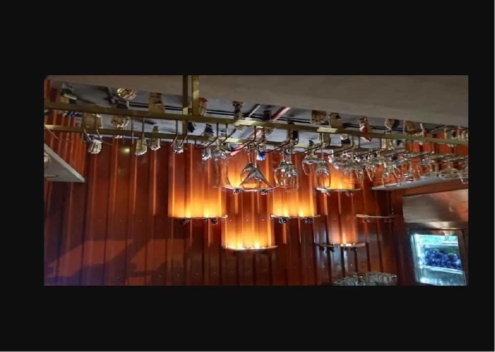Hotel Mathoshree ธาเน ภายนอก รูปภาพ